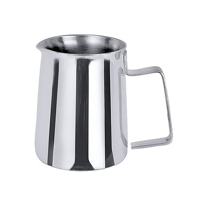 59585 dzbanek z nerezove oceli na mleko vodu 0 1 l contacto 3019 010