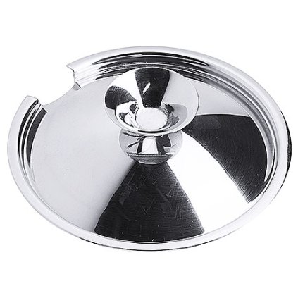 61121 viko k nadobe na omacky o prumeru 100 mm s vyrezem na lzici contacto 1014 101