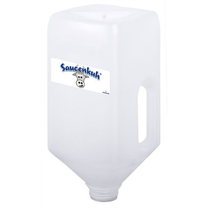 61145 nahradni nbadoba z polypropylenu 2 7 l k davkovaci 1464 027 contacto 1464 907