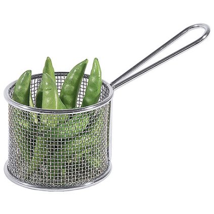 61523 servirovaci kosik prumer 85 mm contacto 1146 090