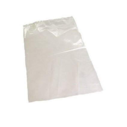 Vrecká vákuovacie 20 × 25 cm, 85 µm, 100 ks| TOMGAST, T-2025-85