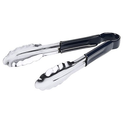 65264 univerzalni kleste nerezove 240 mm s modrou rukojeti contacto 1454 243