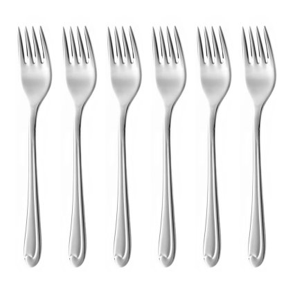 Vidlička na múčnik SYMFONIE 6-dielna sada | TONER, 608132S6