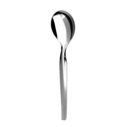 Lyžica jedálenská UNI | TONER, 60170101