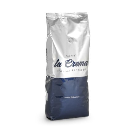 114299 zrnkova kava la crema 1 kg hendi 1 kg