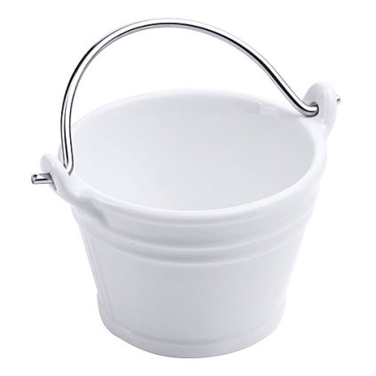 Mini vedierko na omáčky, kečup atď. objem 115 ml | CONTACTO, 2751/012