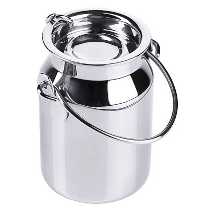 65543 dzbanek z nerezove oceli na mleko objem 50 ml contacto 3023 015