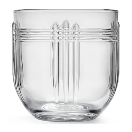 124394 gats sklenicka nizka 290 ml