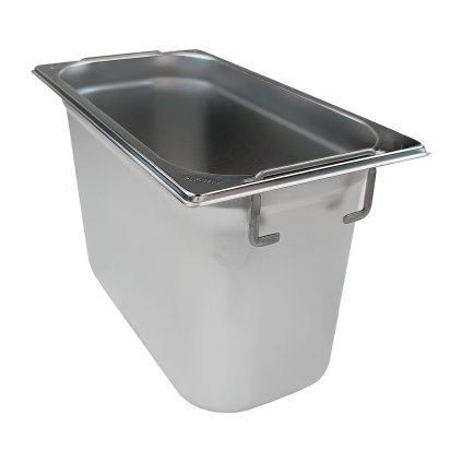 131849 gastronadoba gn 1 3 200 ucha zasouvaci nerezova redfox gn 1 3 200 u