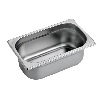 131861 gastronadoba gn 1 4 100 nerezova redfox gn 1 4 100