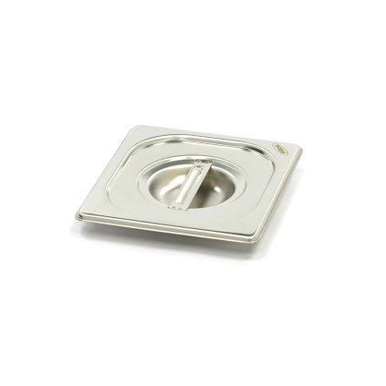 133214 gastronadoba s vikem 1 6 gn nerezova ocel