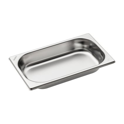 131882 gastronadoba gn 1 4 40 nerezova redfox gn 1 4 40