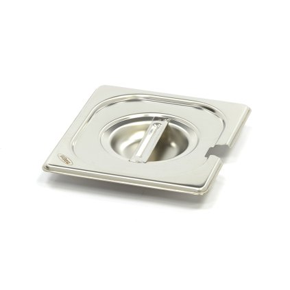 133235 gastronadoba 1 6 gn s prohlubni nerezova ocel