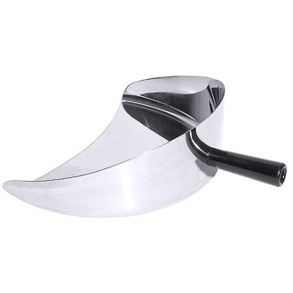 135101 kovova naberacka na kebab 285x170x90 mm contacto 5688 001