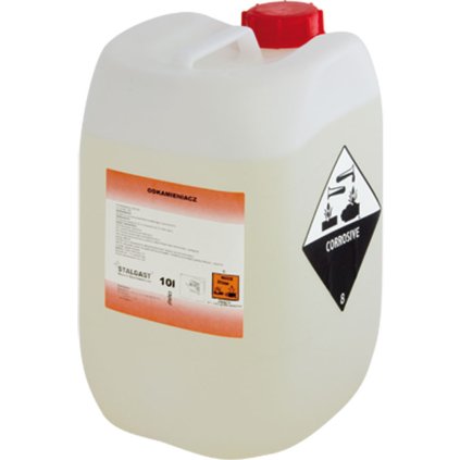 135230 odstranovac vodniho kamene 10 l stalgast 648100