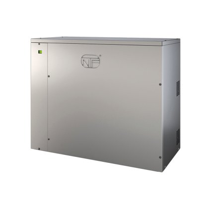135551 kostka ledu plna kostka 300 kg 24 h deleny typ 0 2 kw 990x585x850 mm ntf cm 650 split