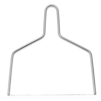 137921 drateny krajec na syr 230 mm giesser 9630