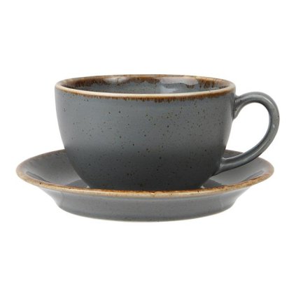 139007 podsalek 160 mm fine dine stone