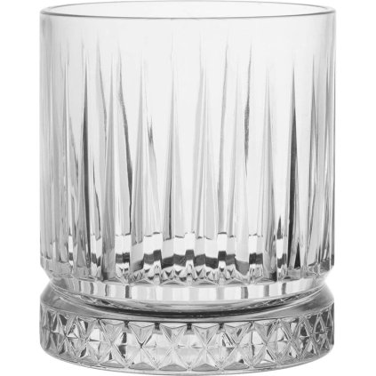 141407 nizke sklo 0 355 l 84x98 mm stalgast elysia