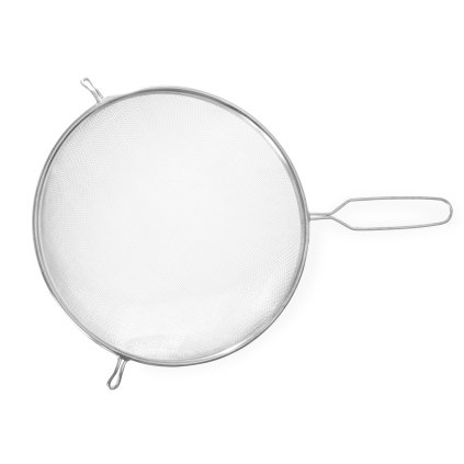 Sito s rúčkami s priemerom 250 mm | HENDI, Kitchen Line