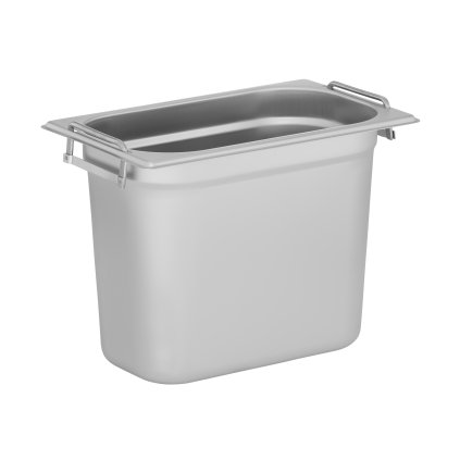 68075 gastronadoba s uchyty gn 1 4 200 mm z nerezove oceli technica cold line