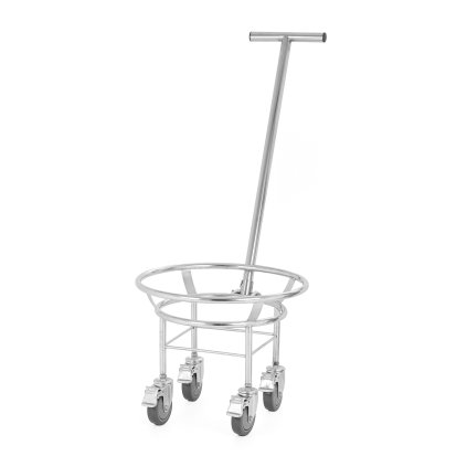 68567 vozik k planetarnimu mixeru 60 l technica bakery line