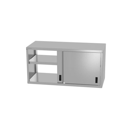 155207 pruchozi skrin s posuvnymi dvermi 1100x400x600 mm technica 310p1140