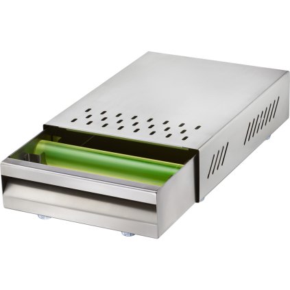 164378 zasuvka s odrazkou pro mlyn 245x345x90 mm stalgast 486018