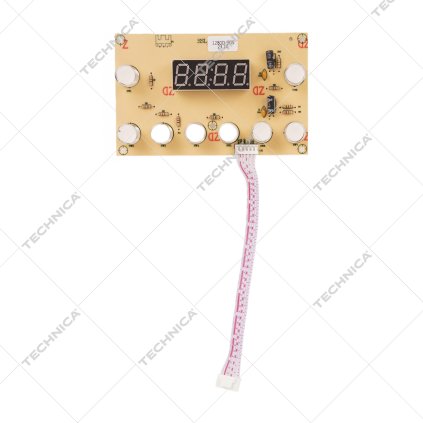 164735 napajeci deska pro mixer 152511 technica 152500 010