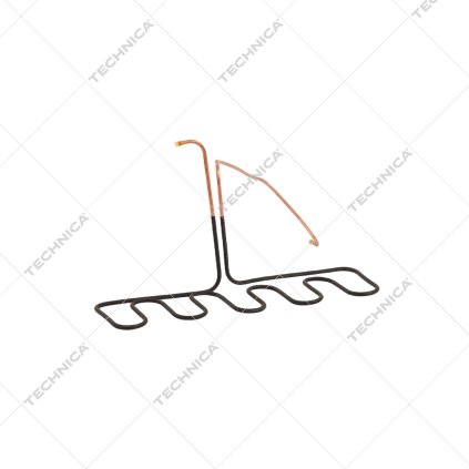 165410 vysokotlake potrubi pro 411300 technica 411300 350