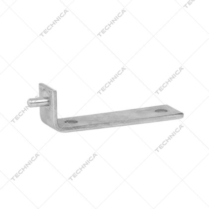 165419 spodni zaves pravy pro chladici vitrinu 450500 technica 450500 048