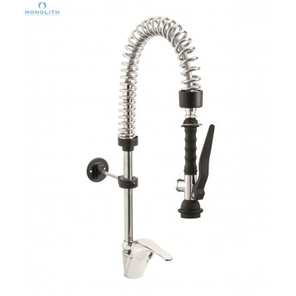 166559 nastenna baterie 600 mm s rozprasovacem jednootvorova cerna monolith eramini227