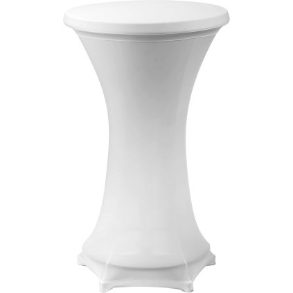 Poťah na koktailový stôl 700x700x1170 mm | BARTSCHER, 601168
