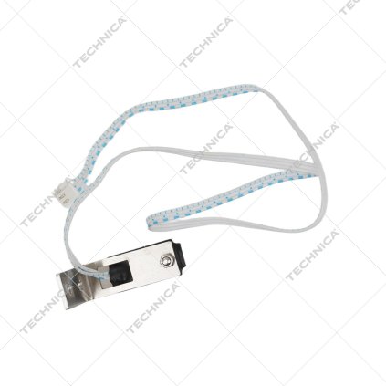 168191 horni snimaci cip z nerezove oceli pro plnici stroj 241315 technica 241315 027