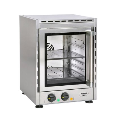 170573 konvekcni trouba elektricka 1 5 kw 370x535x495 mm roller grill 777263