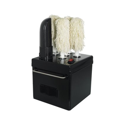 172712 lesticka skla 5 kartacu 1 15 kw 310x310x510 mm stalgast 469004