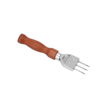 173138 sekacek na led trojity 176 mm stalgast 472213