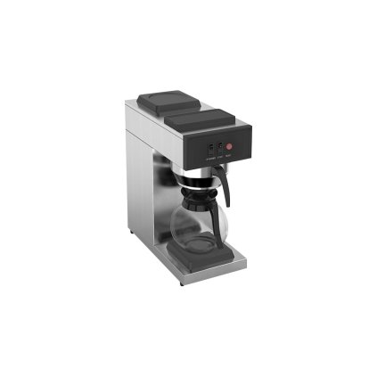 173273 prepadovy kavovar 2 06 kw 203x403x469 mm stalgast 752222