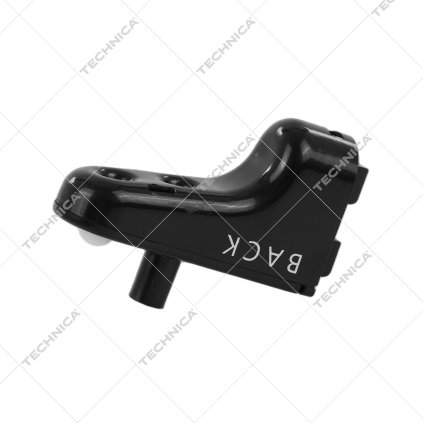 173567 drzak zadni police pro chladici vitrinu 466100 technica 466100 023