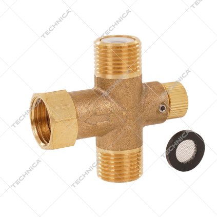 173591 smesovaci ventil pro umyvadlo 830001 technica 830001 002