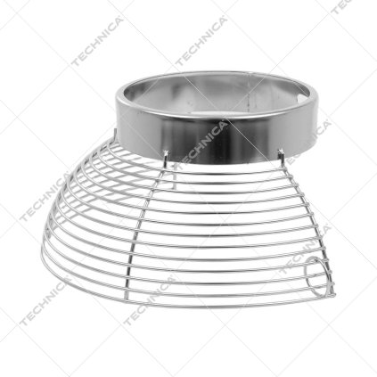 173708 nerezova ochranna mrizka pro planetovy mixer 242010 technica 242010 114