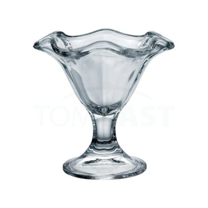 Bormioli Rocco Pohár na dezert 24 cl | BR-3410 | TOM, BR-3410