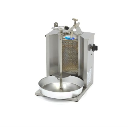 8475 plynovy gril na kebab 1 horak 10 kg masa maxima 9370200