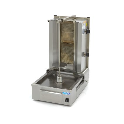 8478 plynovy gril na kebab 2 horaky 20 kg masa maxima 9370205