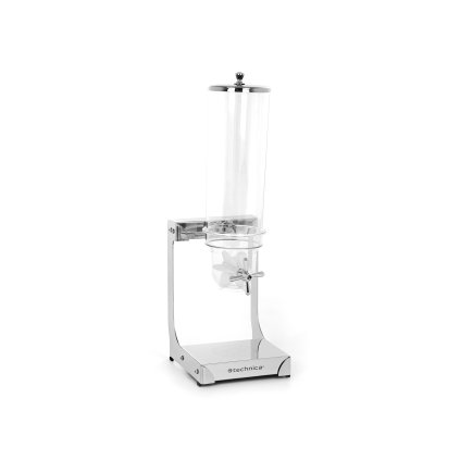 72998 davkovac na cerealie 3 l technica silver line