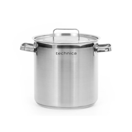 73142 hrnec vysoky 10 9 l o prumeru 240 mm z nerezove oceli s poklickou technica platinum line