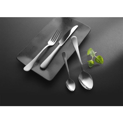 Dezertný nôž, 200 mm | OVE, Navarino