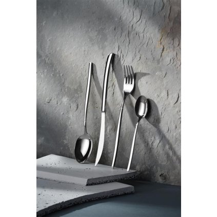 Dezertná vidlička 157 mm | OVE, Torino