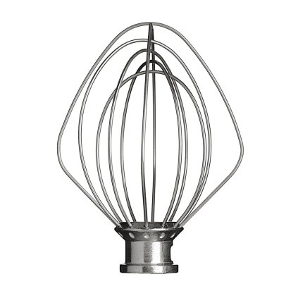 KitchenAid šľahacia metla | 5K452WW