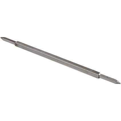 73592 jehla pro gril na kebab gyros delka 895 mm stalgast 777582